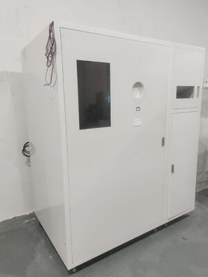 Customized multi-functional Recycling Solution for PET , Can, Glass and Smart electroncis ( mobile phone, laptop, game players etc)