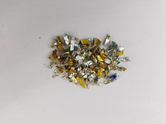 Customized multi-functional Recycling Solution for PET , Can, Glass and Smart electroncis ( mobile phone, laptop, game players etc)