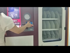 Machine de réutilisation inverse multifonctionnelle de +Vending