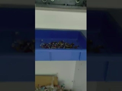 Machines à vendre à l'envers sur mesure pour le recyclage des bouteilles, des canettes et du verre